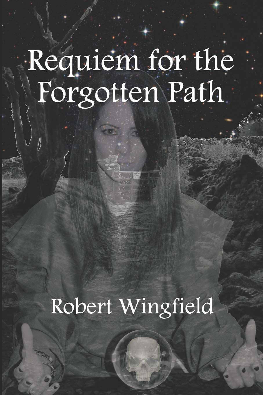 Requiem for the Forgotten Path: The Summoning (The Seventh House) poster