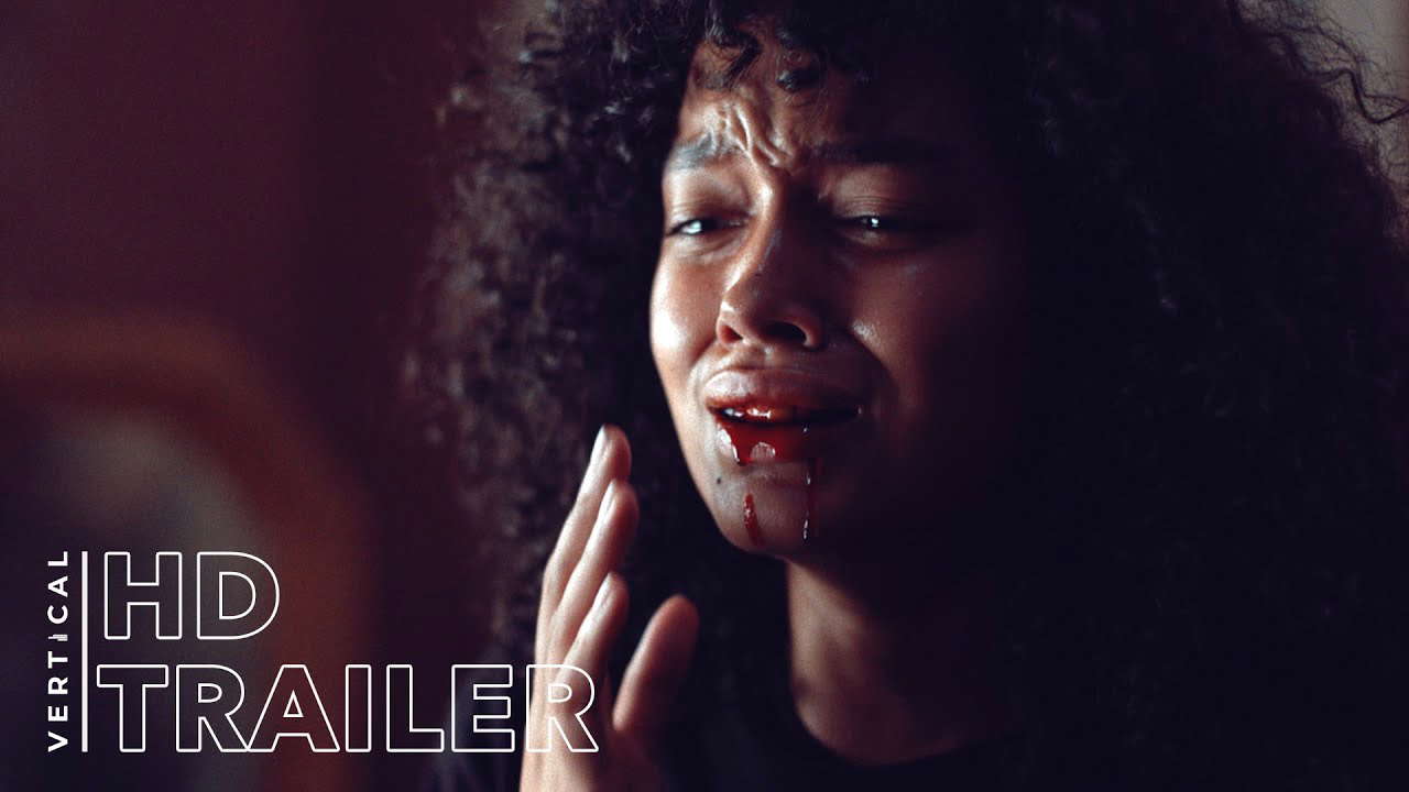 Eye for an Eye | Official Trailer (HD) | Vertical