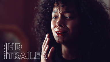 Eye for an Eye | Official Trailer (HD) | Vertical poster