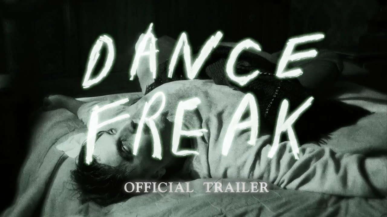Poster for Dance Freak