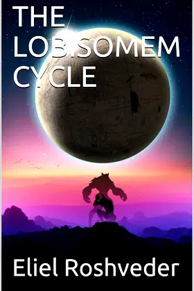 THE LOBISOMEM CYCLE poster