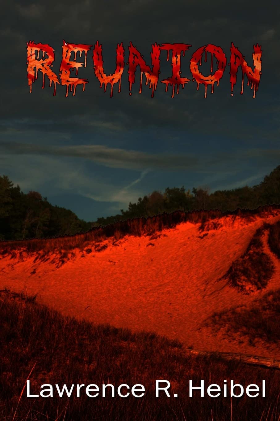 Reunion poster
