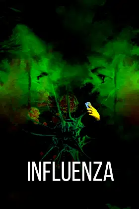Influenza poster