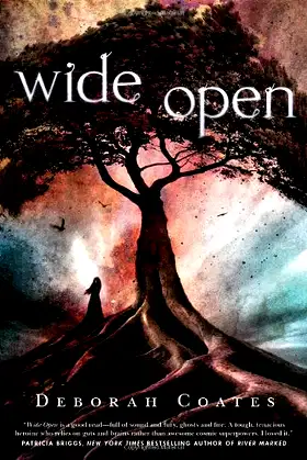 Wide Open poster