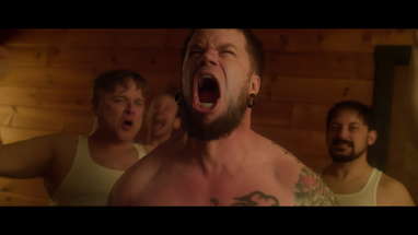 Everwinter Night Theatrical Trailer poster