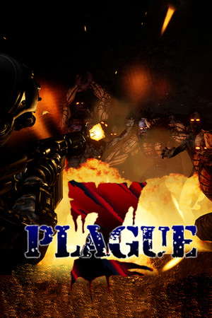 ZPlague poster