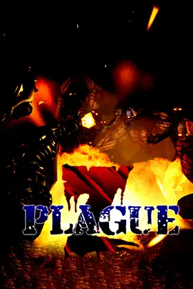 ZPlague poster