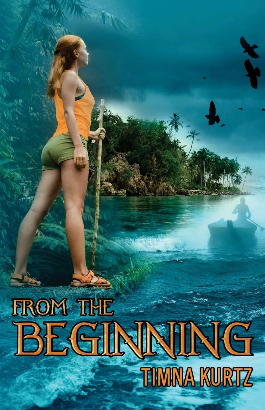 From the Beginning poster