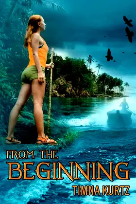 From the Beginning poster