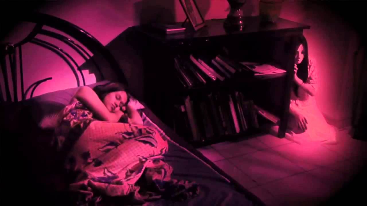Bahay ng Lagim Full Trailer
