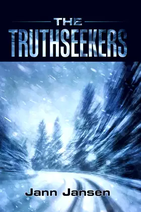 The Truthseekers poster