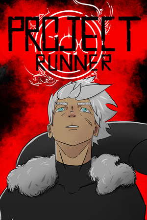 Project Runner poster