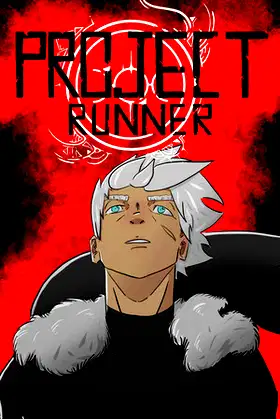 Project Runner poster