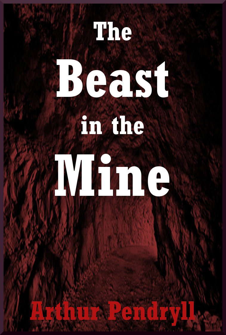 The Beast in the Mine: A SciFi Horror Story poster