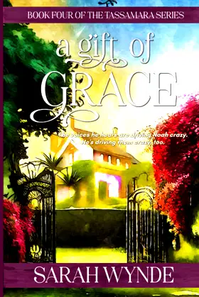 A Gift of Grace (Tassamara) poster