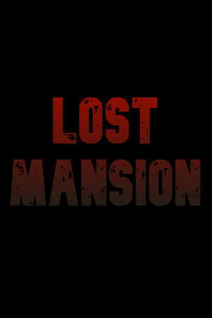Lost Mansion poster