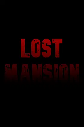 Lost Mansion poster