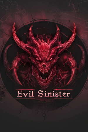 Evil Sinister poster