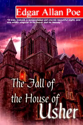 The Fall of the House of Usher (Best Novel Classics) poster