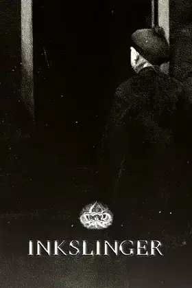 Inkslinger poster