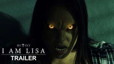 I Am Lisa | Official Trailer | Mutiny Pictures poster