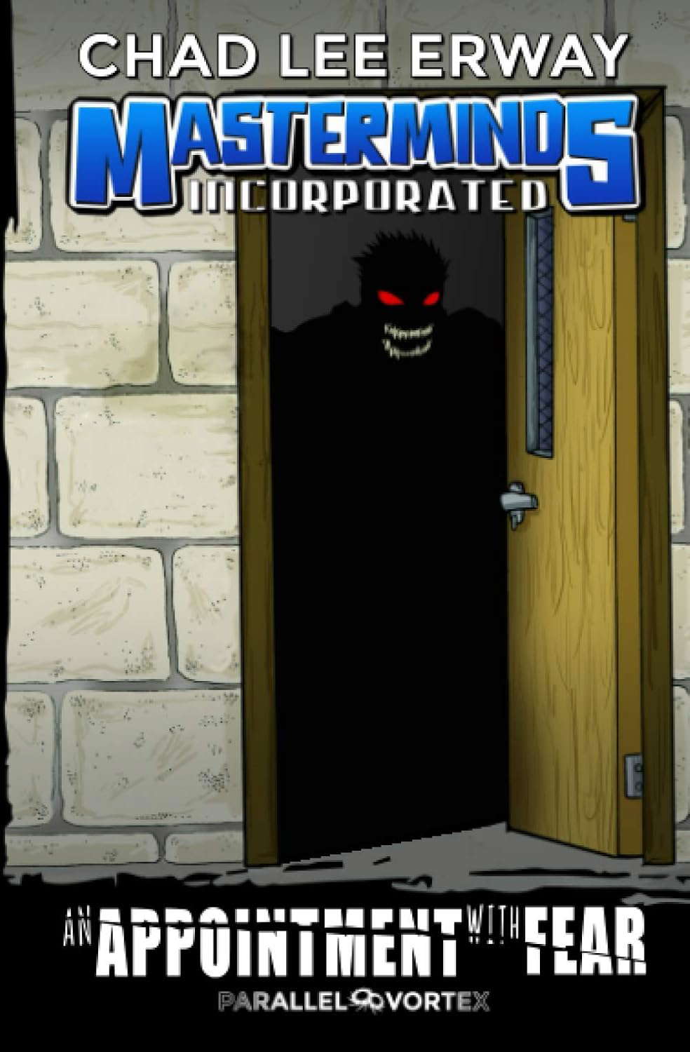 An Appointment with Fear poster