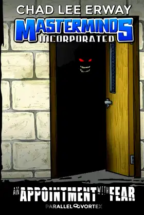 An Appointment with Fear poster