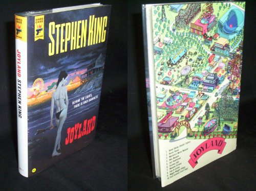 Joyland poster
