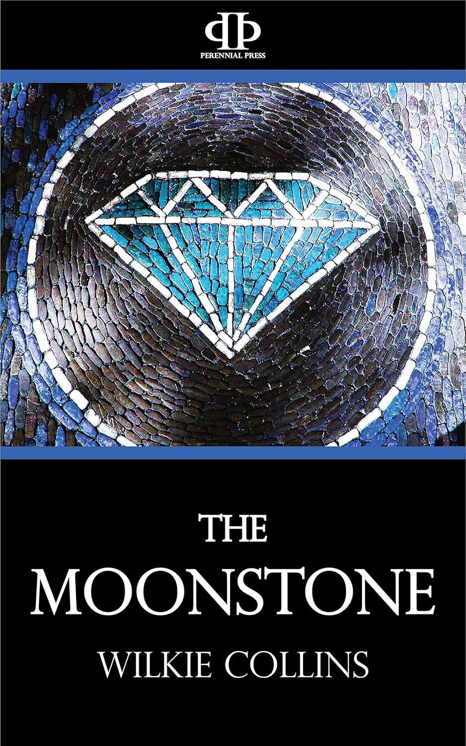The Moonstone poster