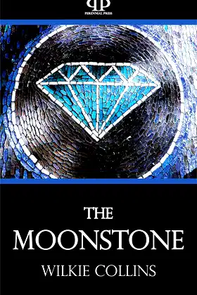 The Moonstone poster