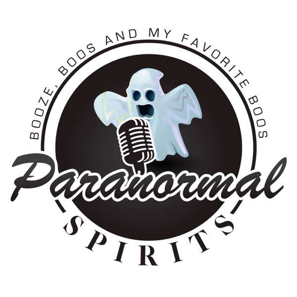 Paranormal-Spirits poster