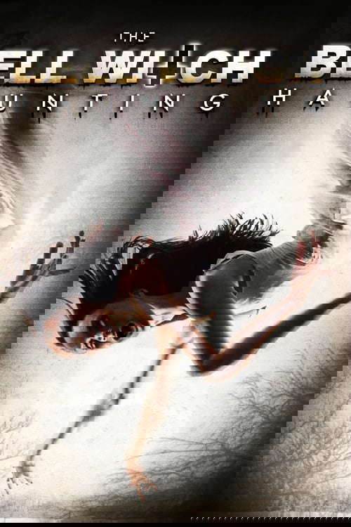 The Bell Witch Haunting poster