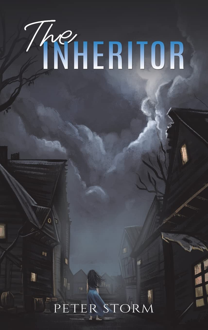 The Inheritor poster