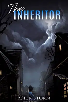 The Inheritor poster