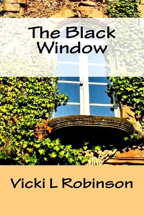 The Black Window poster