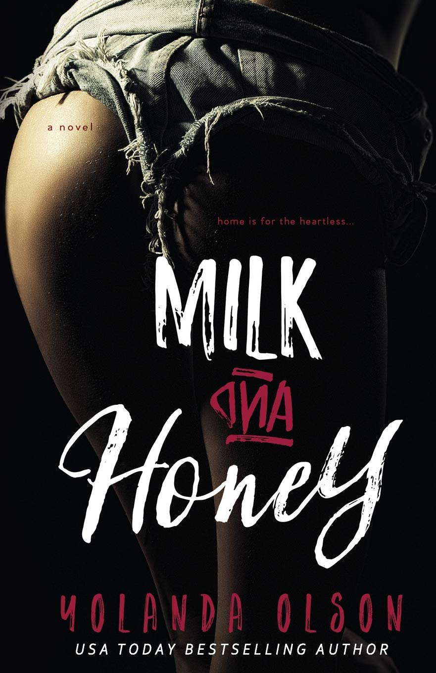 Milk and Honey poster