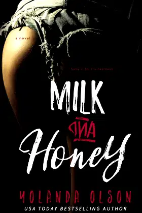 Milk and Honey poster