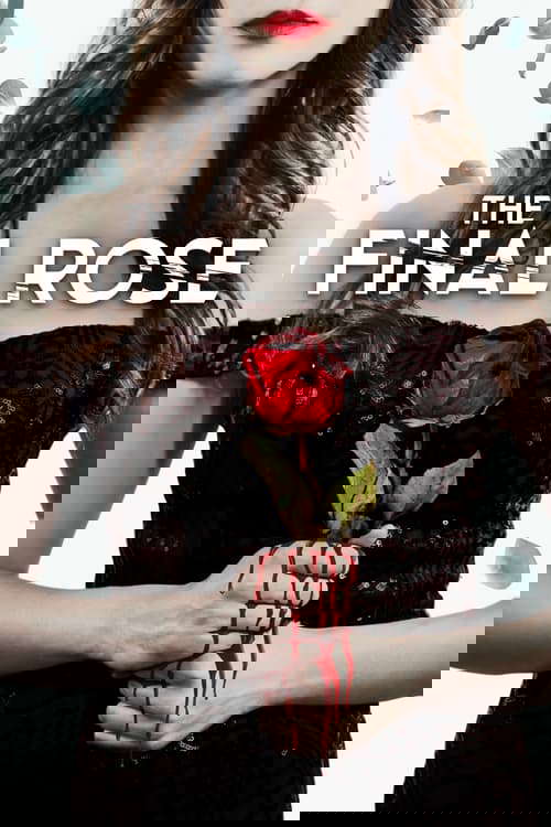 The Final Rose poster
