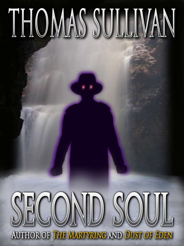 Second Soul poster