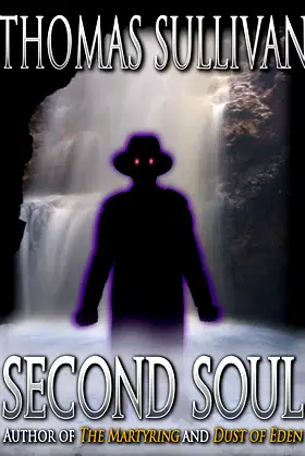 Second Soul poster