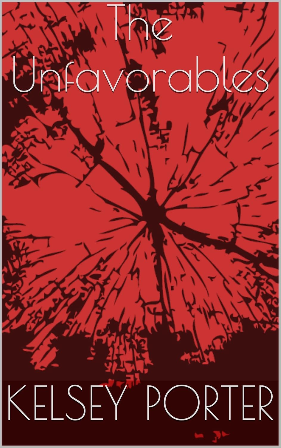 The Unfavorables poster