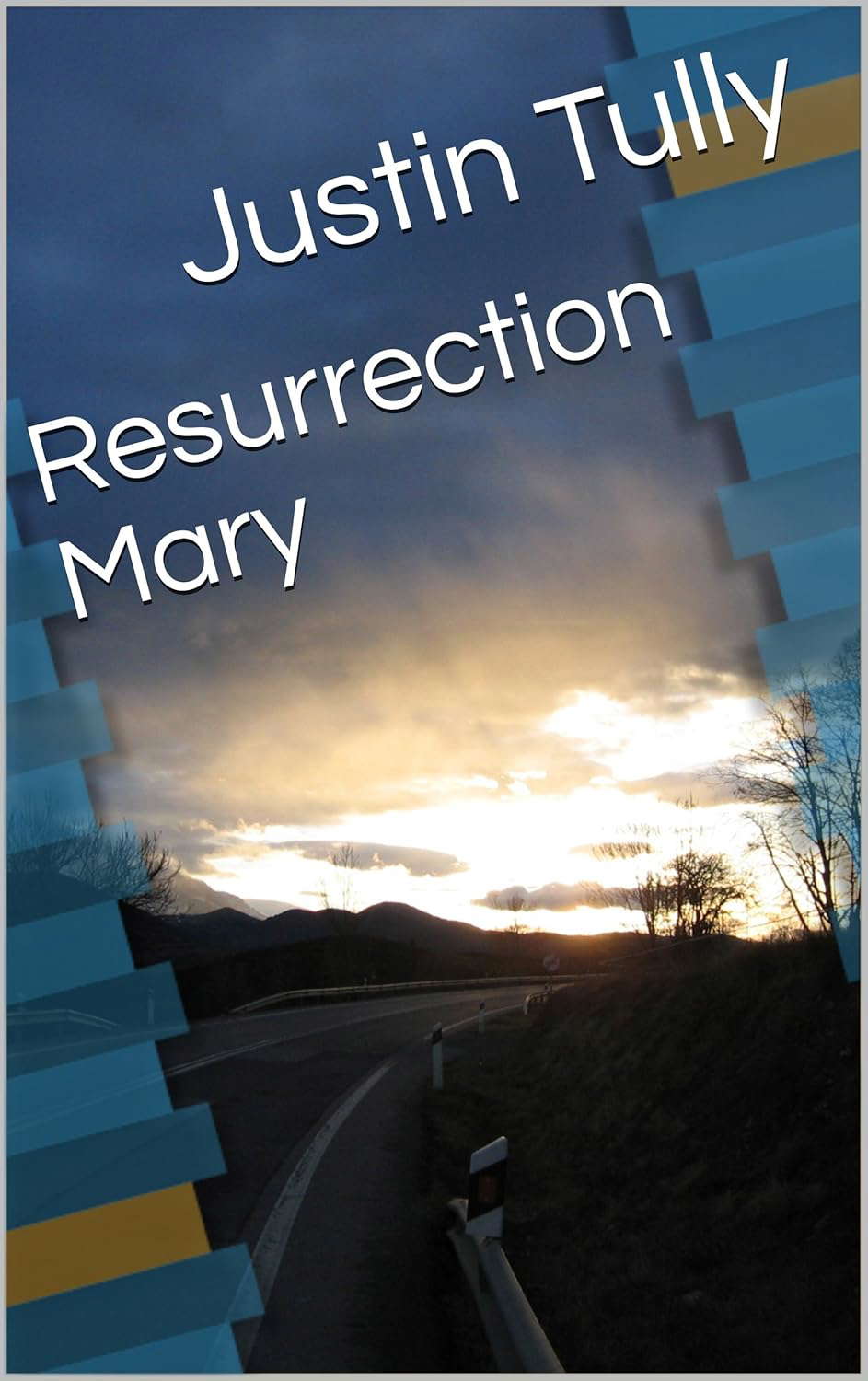 Resurrection Mary poster