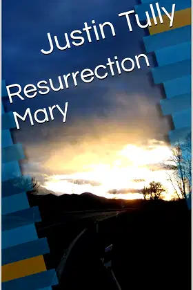 Resurrection Mary poster