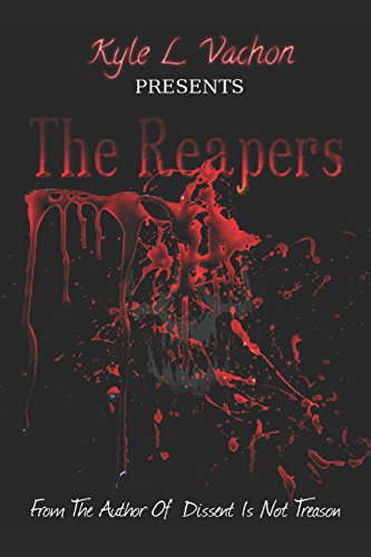 The Reapers poster