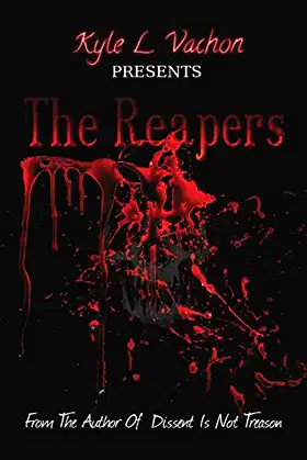 The Reapers poster