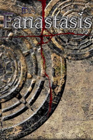 [DE:]Fanastasis poster