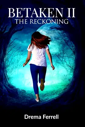 BETAKEN II: The Reckoning (BETAKEN the set Book 2) poster