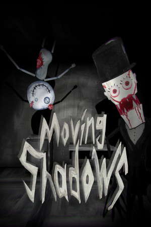 Moving Shadows poster