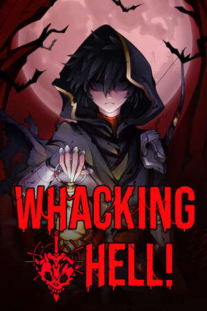 Whacking Hell! poster