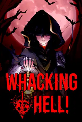 Whacking Hell! poster